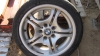 BMW - Alloy Wheel - 2229135